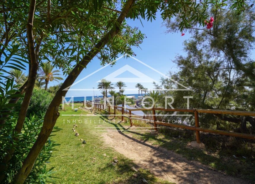 3 camera da letto Attico in vendita in Dehesa de Campoamor - 474.900 € (Rif: 10024610)