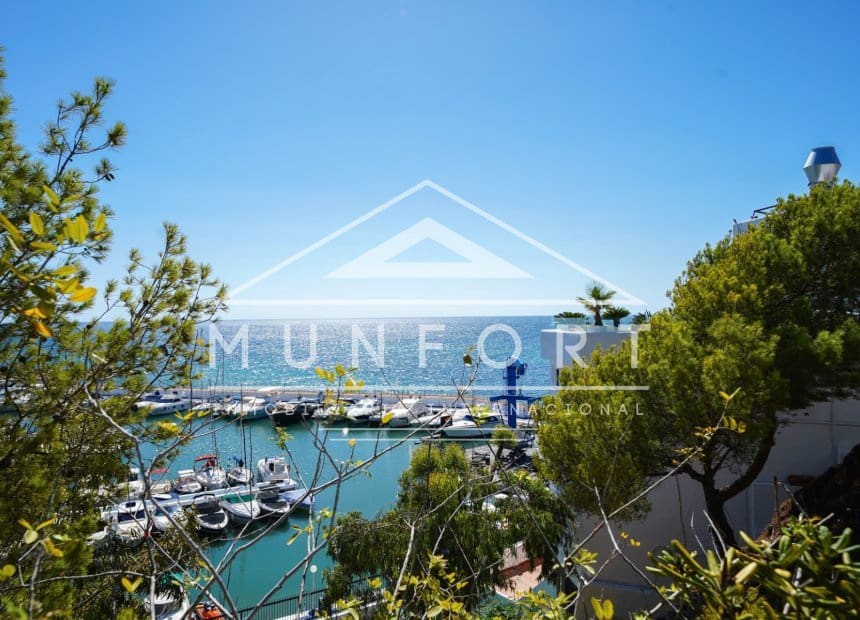 3 camera da letto Attico in vendita in Dehesa de Campoamor - 474.900 € (Rif: 10024610)