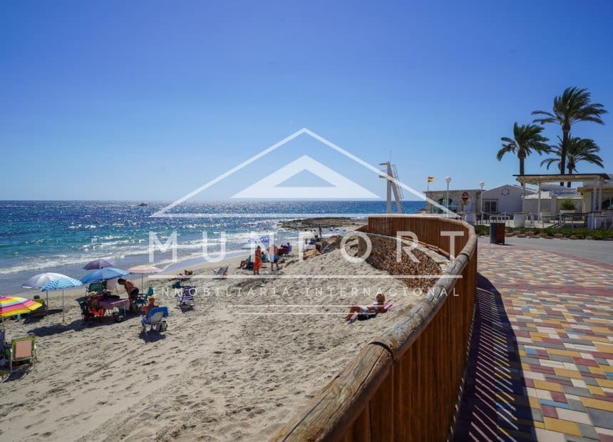 3 camera da letto Attico in vendita in Dehesa de Campoamor - 474.900 € (Rif: 10024610)