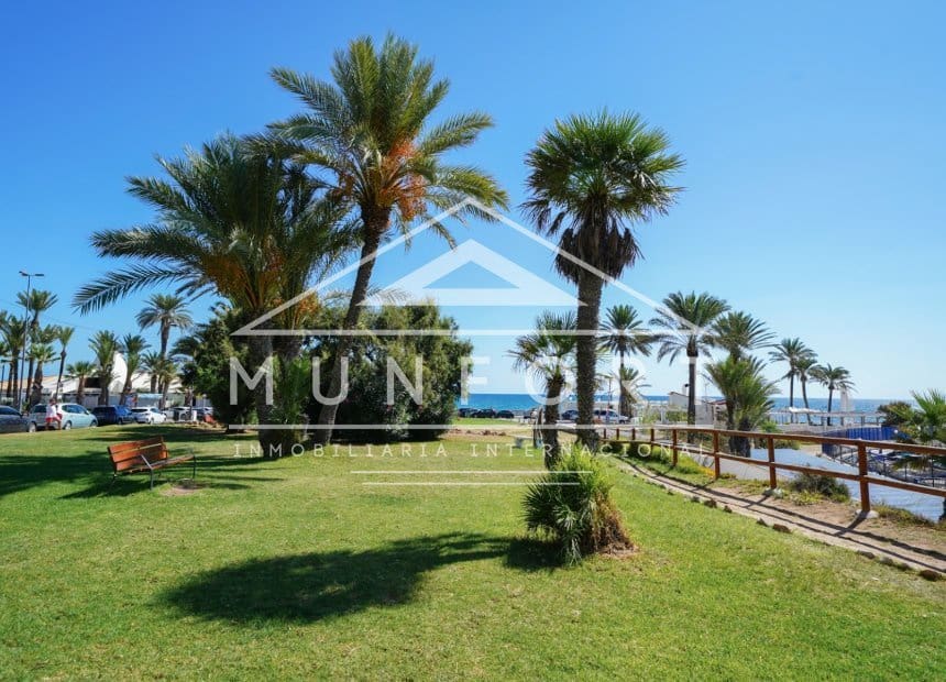 3 camera da letto Attico in vendita in Dehesa de Campoamor - 474.900 € (Rif: 10024610)