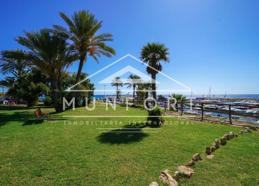 3 camera da letto Attico in vendita in Dehesa de Campoamor - 474.900 € (Rif: 10024610)