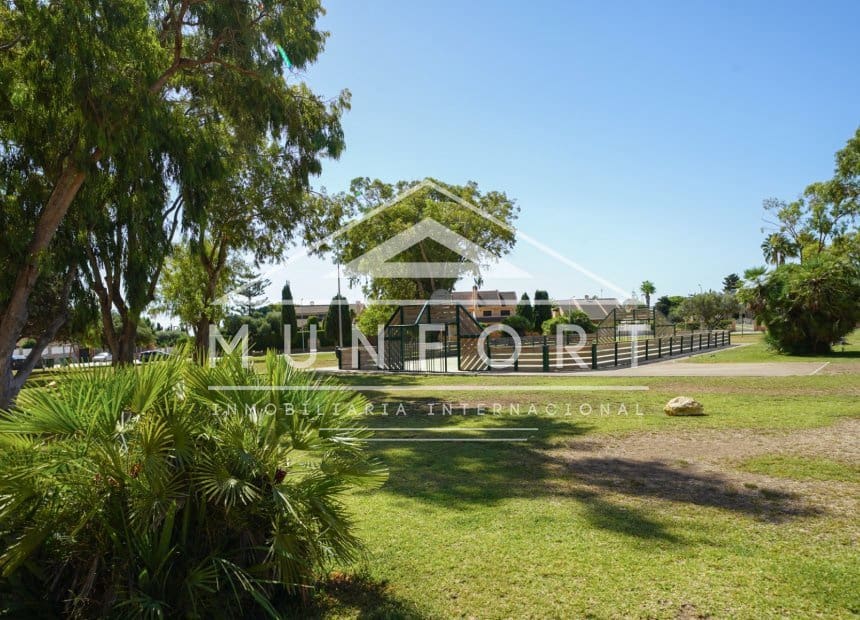 3 camera da letto Attico in vendita in Dehesa de Campoamor - 474.900 € (Rif: 10024610)