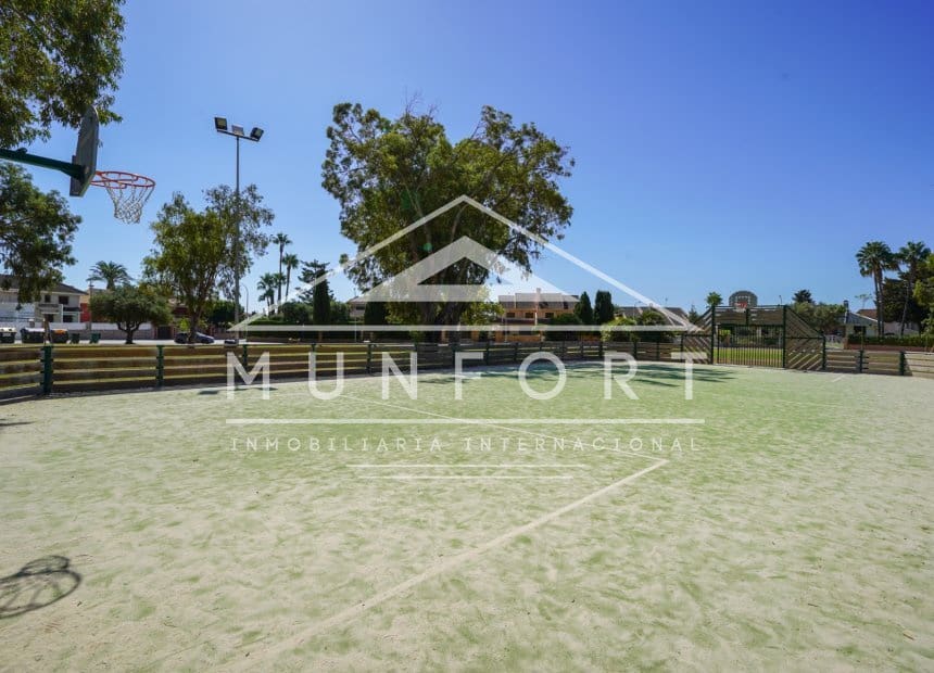 3 camera da letto Attico in vendita in Dehesa de Campoamor - 474.900 € (Rif: 10024610)