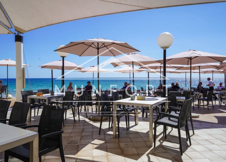 3 camera da letto Attico in vendita in Dehesa de Campoamor - 474.900 € (Rif: 10024610)