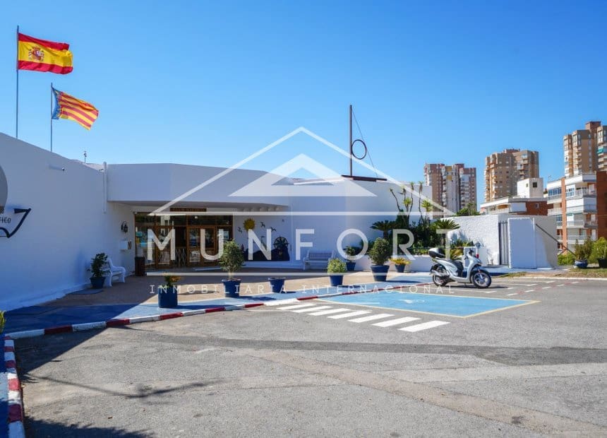 3 camera da letto Attico in vendita in Dehesa de Campoamor - 474.900 € (Rif: 10024610)