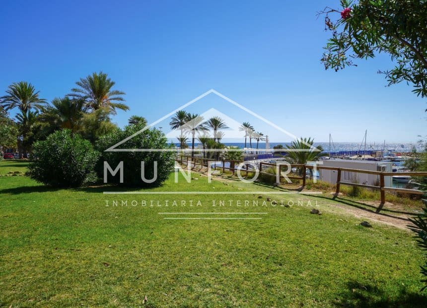 3 camera da letto Attico in vendita in Dehesa de Campoamor - 474.900 € (Rif: 10024610)