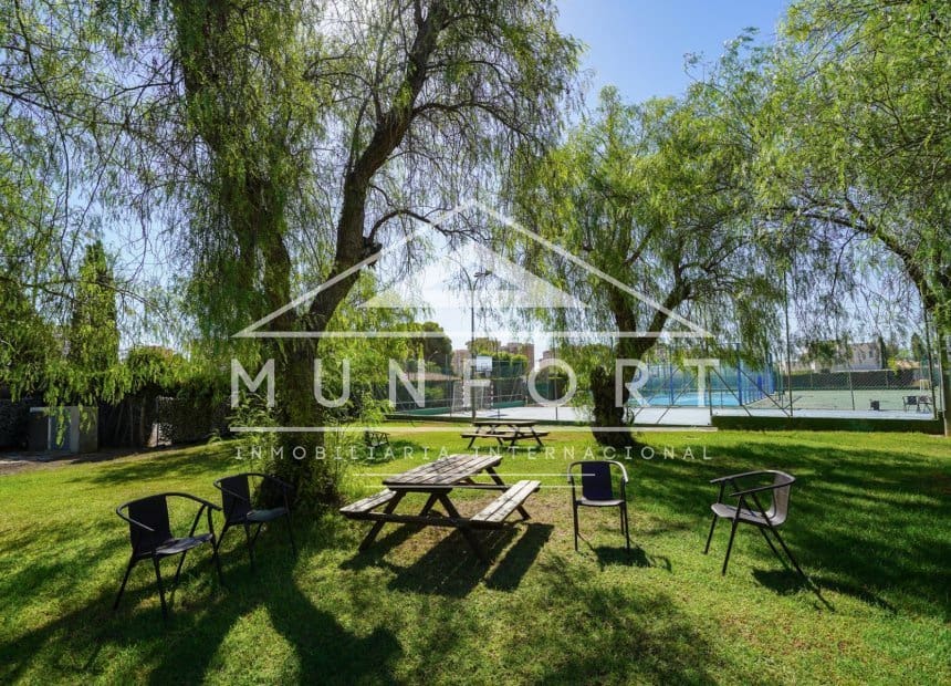 3 camera da letto Attico in vendita in Dehesa de Campoamor - 474.900 € (Rif: 10024610)