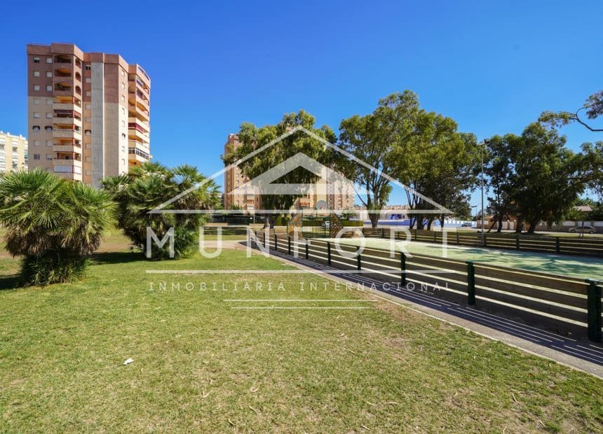 3 camera da letto Attico in vendita in Dehesa de Campoamor - 474.900 € (Rif: 10024610)