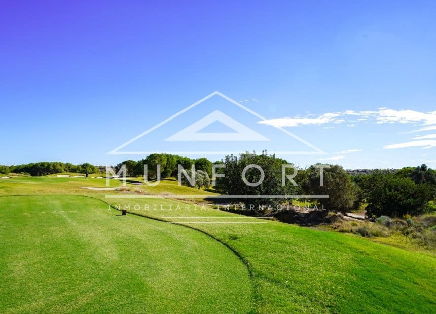 3 camera da letto Attico in vendita in Las Colinas Golf con piscina - 935.000 € (Rif: 10024834)
