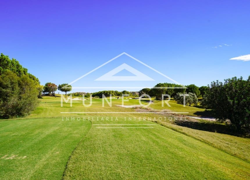 3 camera da letto Attico in vendita in Las Colinas Golf con piscina - 935.000 € (Rif: 10024834)