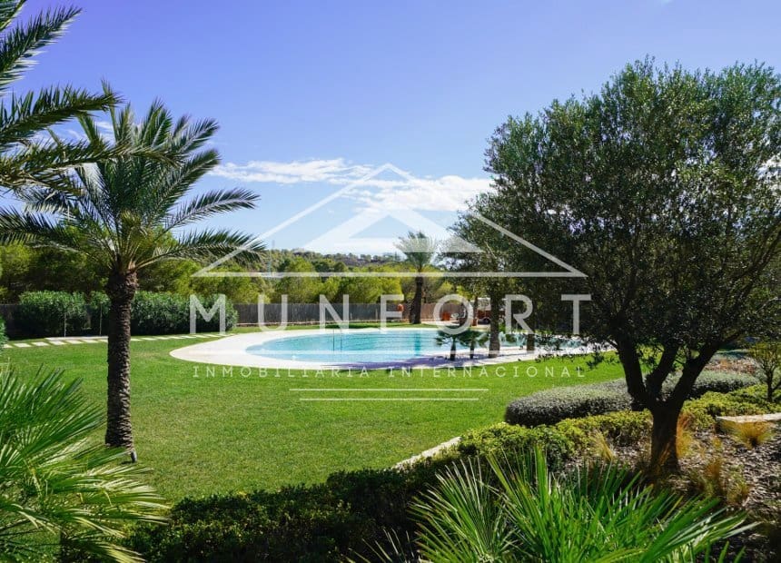 3 camera da letto Attico in vendita in Las Colinas Golf con piscina - 935.000 € (Rif: 10024834)