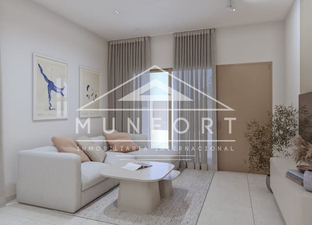 2 soveværelse Bungalow til salg i Pilar de la Horadada ciudad, Pilar de la Horadada med swimmingpool - € 274.900 (Ref: 10026507)