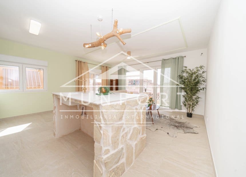 2 quarto Apartamento para venda em Los Cuarteros - 169 000 € (Ref: 10029755)