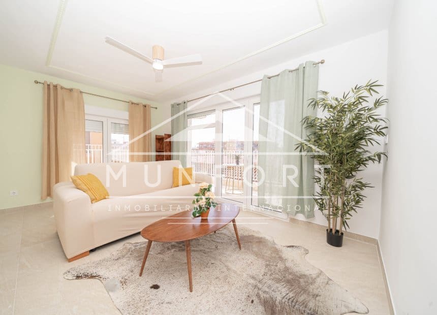 2 quarto Apartamento para venda em Los Cuarteros - 169 000 € (Ref: 10029755)