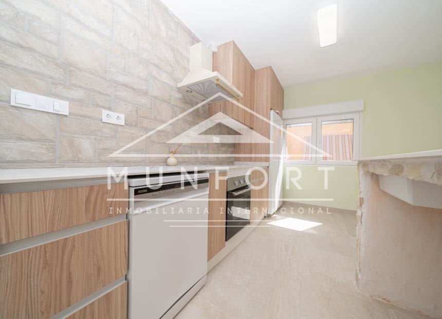 2 quarto Apartamento para venda em Los Cuarteros - 169 000 € (Ref: 10029755)