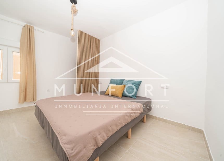2 quarto Apartamento para venda em Los Cuarteros - 169 000 € (Ref: 10029755)