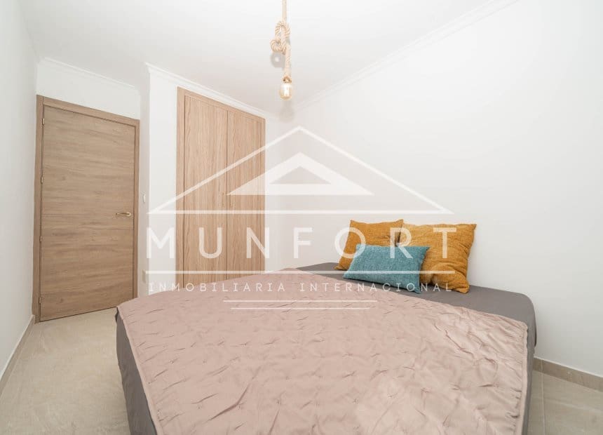 2 quarto Apartamento para venda em Los Cuarteros - 169 000 € (Ref: 10029755)