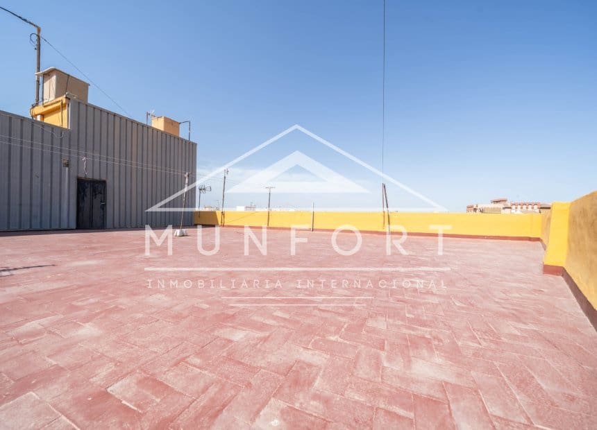 2 quarto Apartamento para venda em Los Cuarteros - 169 000 € (Ref: 10029755)