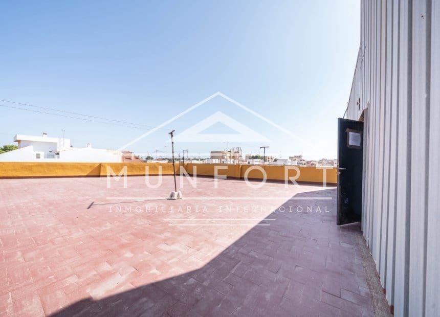 2 quarto Apartamento para venda em Los Cuarteros - 169 000 € (Ref: 10029755)