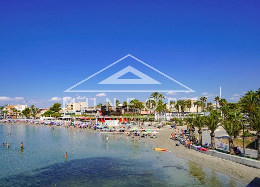 2 quarto Apartamento para venda em Los Cuarteros - 169 000 € (Ref: 10029755)
