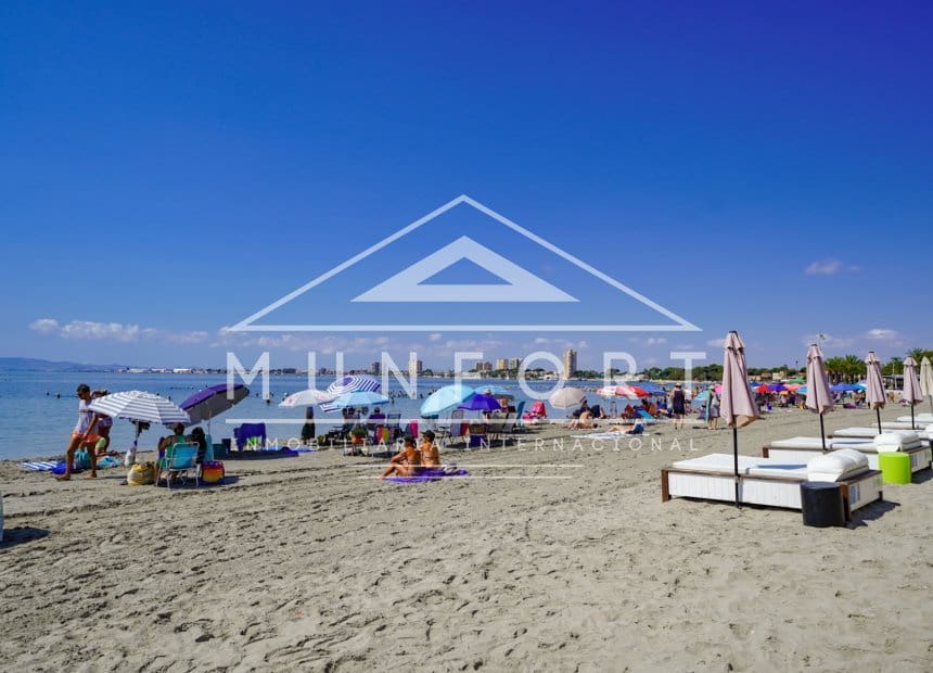 2 quarto Apartamento para venda em Los Cuarteros - 169 000 € (Ref: 10029755)
