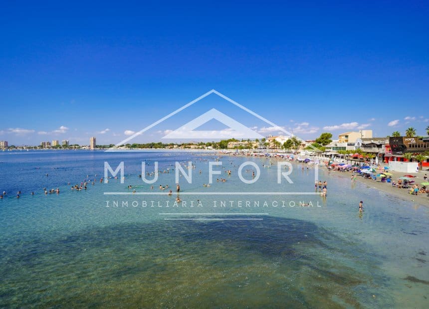 2 quarto Apartamento para venda em Los Cuarteros - 169 000 € (Ref: 10029755)