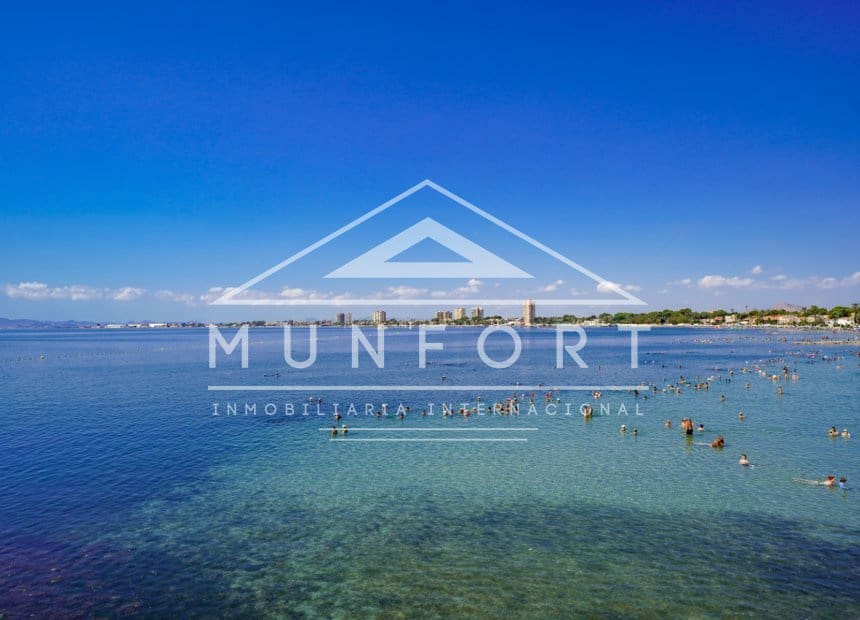2 quarto Apartamento para venda em Los Cuarteros - 169 000 € (Ref: 10029755)