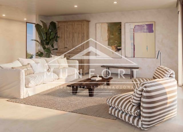 3 makuuhuone Huvila myytävänä paikassa Las Colinas Golf, Orihuela mukana uima-altaan - 1 395 000 € (Ref: 10029756)