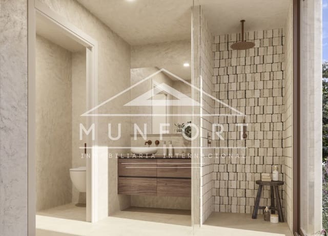 3 makuuhuone Huvila myytävänä paikassa Las Colinas Golf, Orihuela mukana uima-altaan - 1 395 000 € (Ref: 10029756)