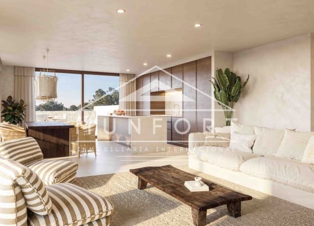 3 makuuhuone Huvila myytävänä paikassa Las Colinas Golf, Orihuela mukana uima-altaan - 1 395 000 € (Ref: 10029756)
