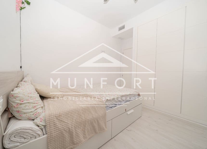 3 slaapkamer Huis te koop in Pilar de la Horadada met zwembad - € 369.000 (Ref: 10029779)