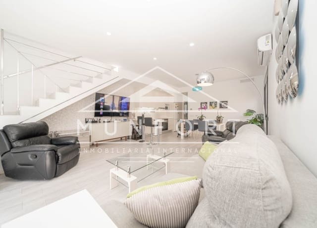3 slaapkamer Huis te koop in Pilar de la Horadada ciudad, Pilar de la Horadada met zwembad - € 369.000 (Ref: 10029779)