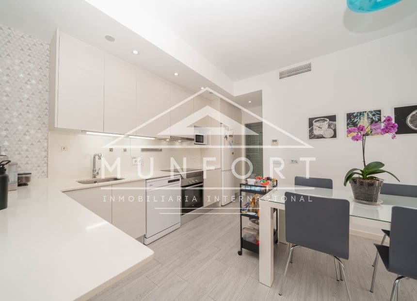 3 slaapkamer Huis te koop in Pilar de la Horadada met zwembad - € 369.000 (Ref: 10029779)