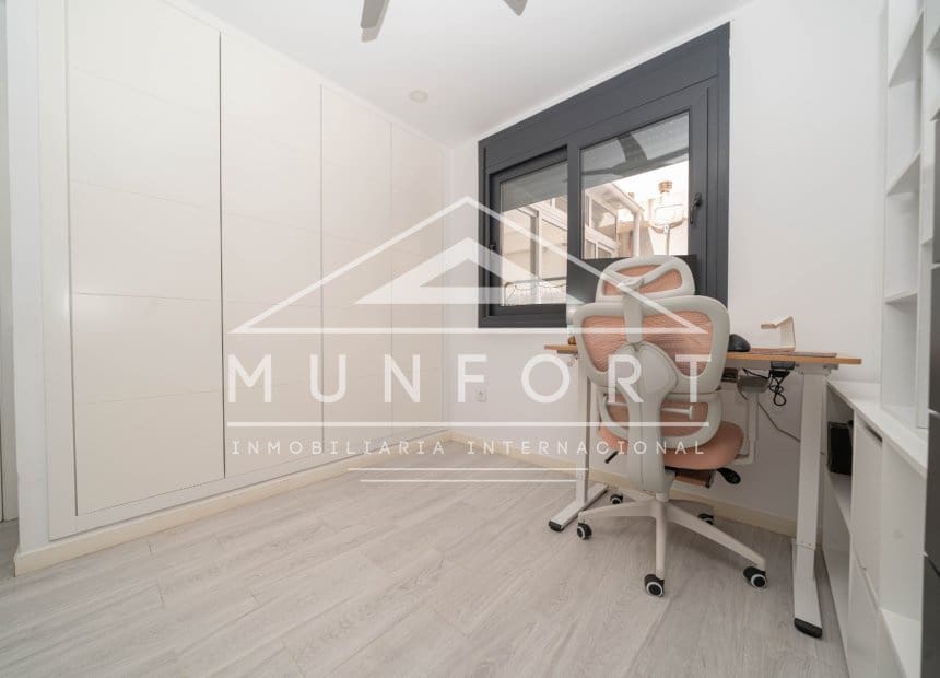 3 slaapkamer Huis te koop in Pilar de la Horadada met zwembad - € 369.000 (Ref: 10029779)