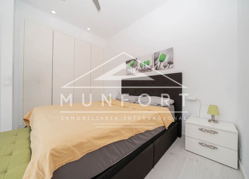 3 slaapkamer Huis te koop in Pilar de la Horadada met zwembad - € 369.000 (Ref: 10029779)