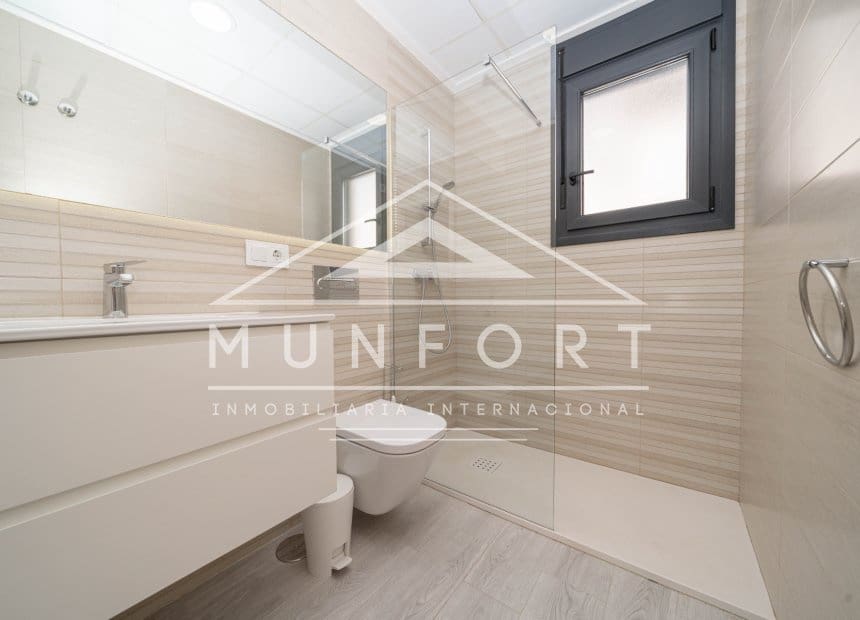3 slaapkamer Huis te koop in Pilar de la Horadada met zwembad - € 369.000 (Ref: 10029779)