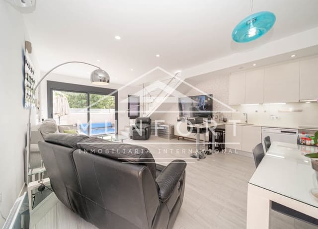 3 slaapkamer Huis te koop in Pilar de la Horadada ciudad, Pilar de la Horadada met zwembad - € 369.000 (Ref: 10029779)