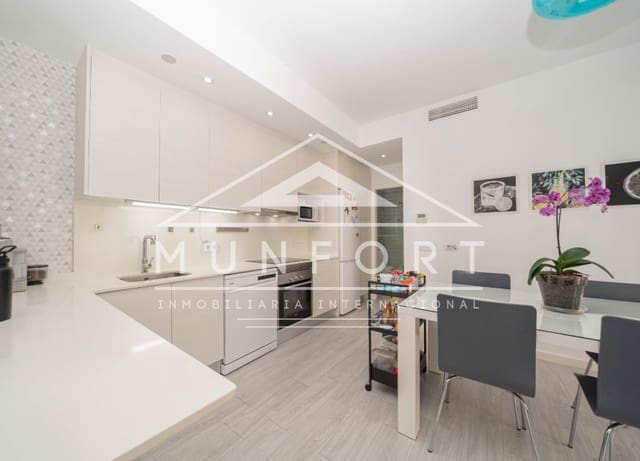 3 slaapkamer Huis te koop in Pilar de la Horadada ciudad, Pilar de la Horadada met zwembad - € 369.000 (Ref: 10029779)