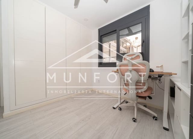 3 slaapkamer Huis te koop in Pilar de la Horadada ciudad, Pilar de la Horadada met zwembad - € 369.000 (Ref: 10029779)