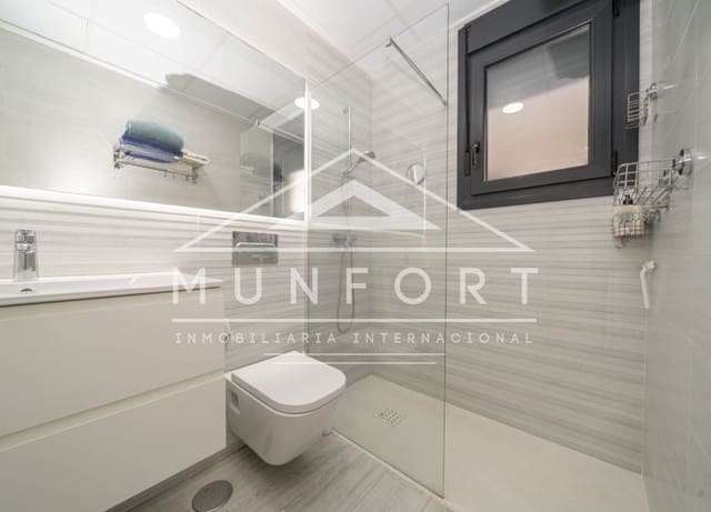 3 slaapkamer Huis te koop in Pilar de la Horadada ciudad, Pilar de la Horadada met zwembad - € 369.000 (Ref: 10029779)