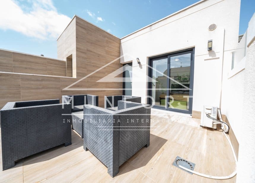 3 slaapkamer Huis te koop in Pilar de la Horadada met zwembad - € 369.000 (Ref: 10029779)