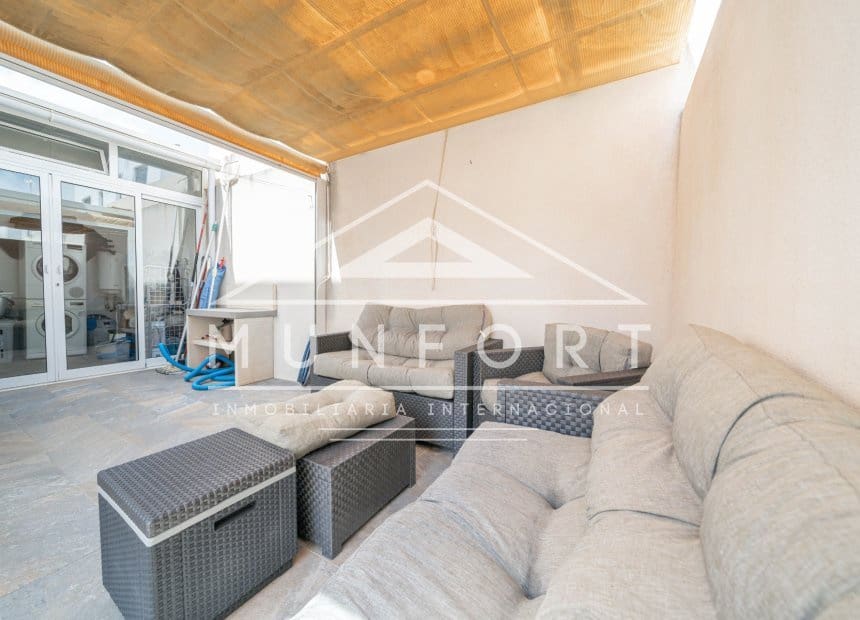 3 slaapkamer Huis te koop in Pilar de la Horadada met zwembad - € 369.000 (Ref: 10029779)
