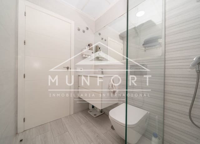3 slaapkamer Huis te koop in Pilar de la Horadada ciudad, Pilar de la Horadada met zwembad - € 369.000 (Ref: 10029779)