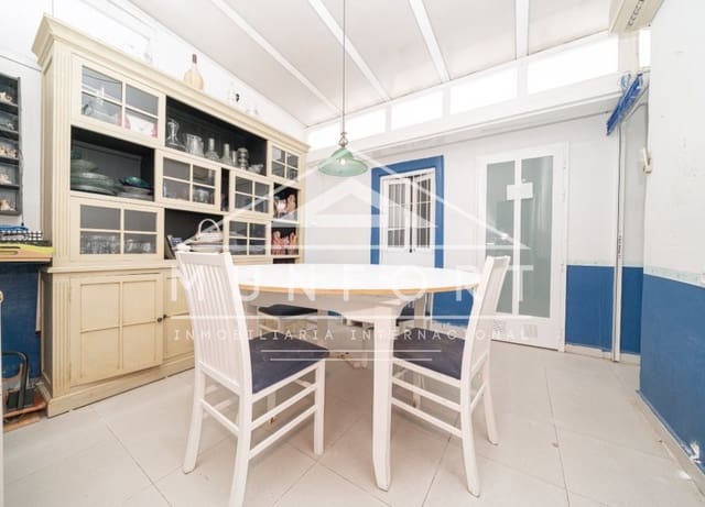 3 sovrum Radhus till salu i Santiago de la Ribera, San Javier med pool - 339 000 € (Ref: 10029780)