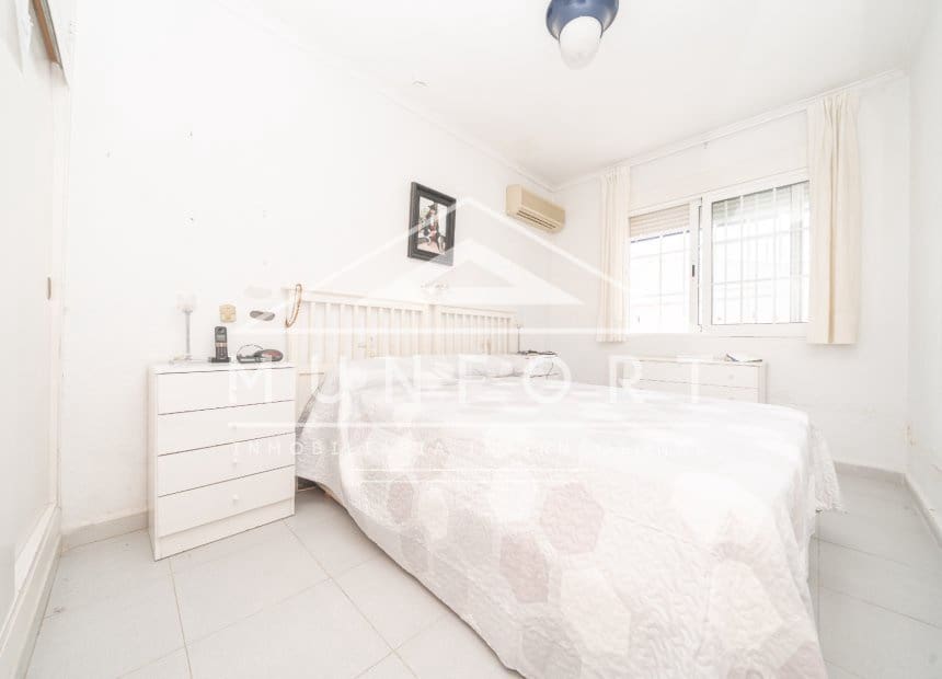 3 Zimmer Reihenhaus zu verkaufen in Santiago de la Ribera mit Pool - 339.000 € (Ref: 10029780)