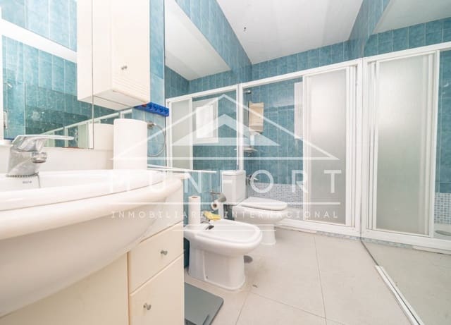 3 sovrum Radhus till salu i Santiago de la Ribera, San Javier med pool - 339 000 € (Ref: 10029780)