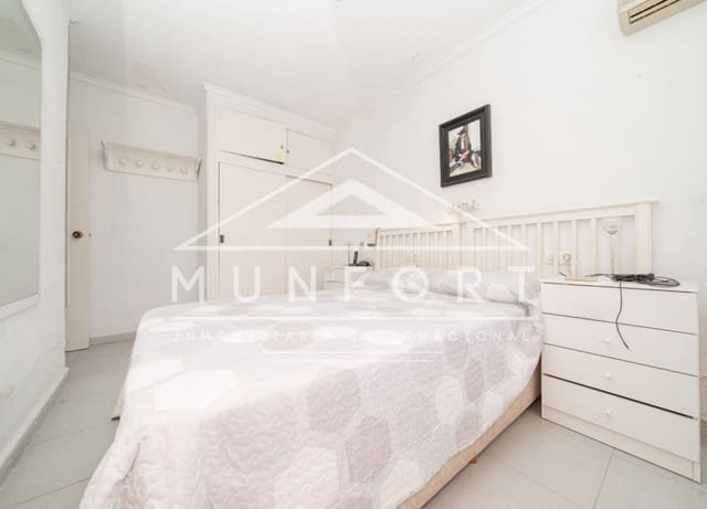 3 sovrum Radhus till salu i Santiago de la Ribera, San Javier med pool - 339 000 € (Ref: 10029780)