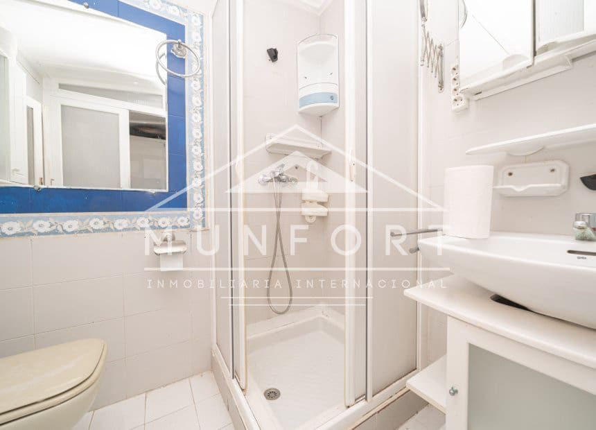 3 Zimmer Reihenhaus zu verkaufen in Santiago de la Ribera mit Pool - 339.000 € (Ref: 10029780)