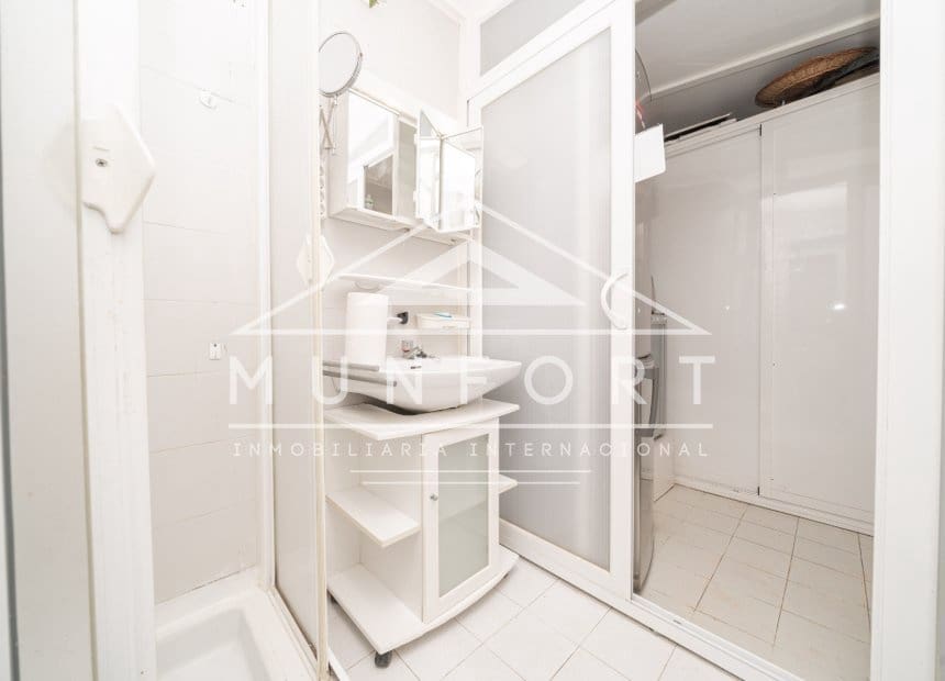 3 Zimmer Reihenhaus zu verkaufen in Santiago de la Ribera mit Pool - 339.000 € (Ref: 10029780)