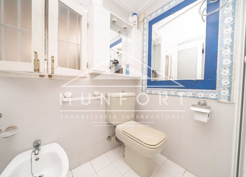 3 Zimmer Reihenhaus zu verkaufen in Santiago de la Ribera mit Pool - 339.000 € (Ref: 10029780)